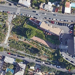 Nervi, la protesta di Campostano e il dilemma del nuovo supermercato