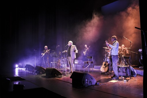 Foto Daniele Modaffari