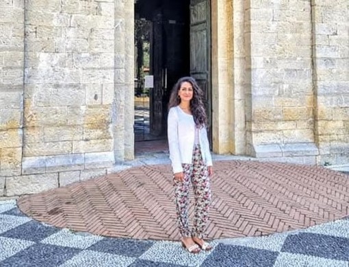 Elezioni comunali, Angela Villani (Lega): "Fondamentale valorizzare edifici storico-religiosi come l'Abbazia di San Siro di Struppa"