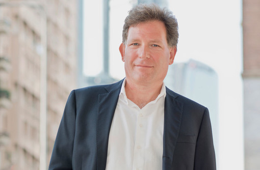 Alessandro Giglio è il nuovo presidente del Teatro nazionale di Genova