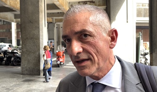 Costa: "Sulla scuola la Regione sta facendo la sua parte da tempo, e anche di più"