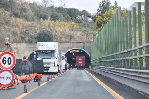 Autostrade liguri, dal 7 gennaio ripartono i cantieri: A10 sotto osservazione fino a Pasqua