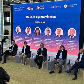 Parcheggi disabili e barriere architettoniche, la sfida di Palazzo Tursi parte dall'Europa: c'è il progetto "Spot4Dis"