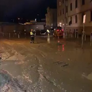 Maltempo, Romeo, Municipio Valpolcevera: "Dobbiamo gestire la Protezione Civile sui territori" (VIDEO) Maltempo, Romeo, Municipio Valpolcevera: "Dobbiamo gestire la Protezione Civile sui territori" (VIDEO)