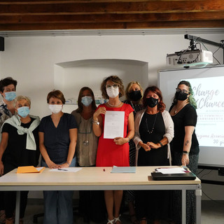 Nasce 'Change x Chance - alziamo la voce femminile'. Cristina Lodi: "L’auspicio è che possa stimolare un importante momento di riflessione sui meccanismi da adottare per invertire la rotta"