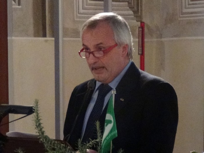 Cia Liguria: "Trovare soluzioni ai danni degli ungulati con i sindaci" Cia Liguria: "Trovare soluzioni ai danni degli ungulati con i sindaci"