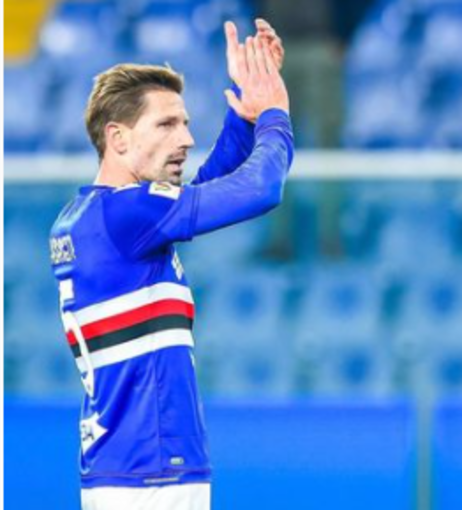 Adesso è ufficiale: Adrien Silva lascia la Sampdoria per trasferirsi negli Emirati