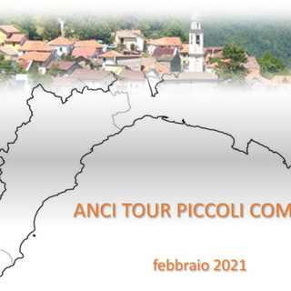 Ai blocchi di partenza il tour digitale di Anci Liguria nei piccoli comuni