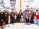 Antonio Ricci in cattedra con Renzo Piano al Politecnico di Milano