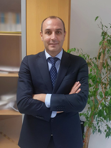 Alberto Minoia è il nuovo amministratore delegato di Stazioni Marittime