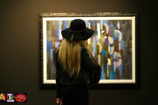 L'arte come cultura e investimento: torna la mostra mercato ArteGenova (Video) L'arte come cultura e investimento: torna la mostra mercato ArteGenova (Video)