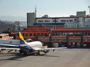 Aeroporto ‘Colombo’ sceso in categoria 7: per l’Enac non è declassamento ma razionalizzazione, i sindacati temono per futuro e investimenti