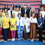 Andrea Bocelli Foundation rilancia ABF Digital Lab all'Ospedale Gaslini Andrea Bocelli Foundation rilancia ABF Digital Lab all'Ospedale Gaslini