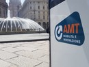 Amt, sbloccati i 12,5 milioni dal Ministero: “Ossigeno per stipendi e fornitori” Amt, sbloccati i 12,5 milioni dal Ministero: “Ossigeno per stipendi e fornitori”