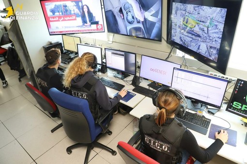 Fondi pro Palestina finiscono nelle casse di Hamas: maxi operazione contro cellula terroristica in Liguria, nove arresti e sequestri per otto milioni