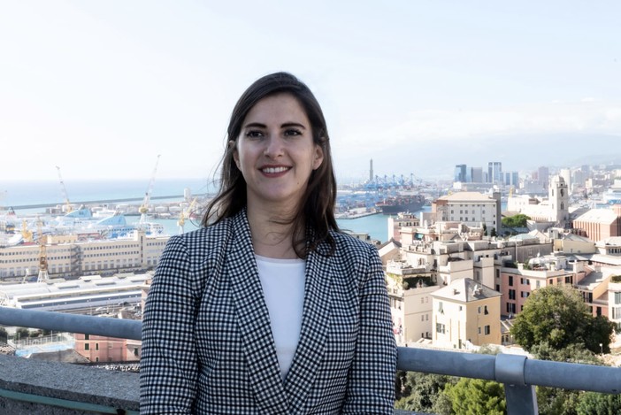 La proposta di Alice Salvatore (M5s): "A bar e ristoranti spazi esterni gratuiti per riavviare il lavoro" La proposta di Alice Salvatore (M5s): "A bar e ristoranti spazi esterni gratuiti per riavviare il lavoro"