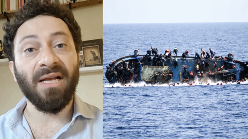 Migranti Italia-Libia, l’appello di psichiatri e psicologi contro il rinnovo dell’accordo