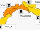 Maltempo: scatta l'allerta arancione a Genova