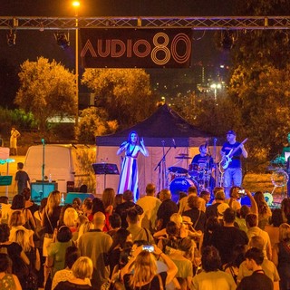 Alla riscoperta degli anni '80 con il concerto degli Audio80