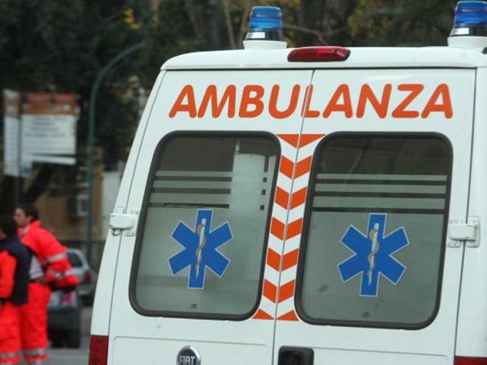 Tragedia a Rapallo, negoziante trovato morto in casa