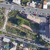 Nervi, la protesta di Campostano e il dilemma del nuovo supermercato