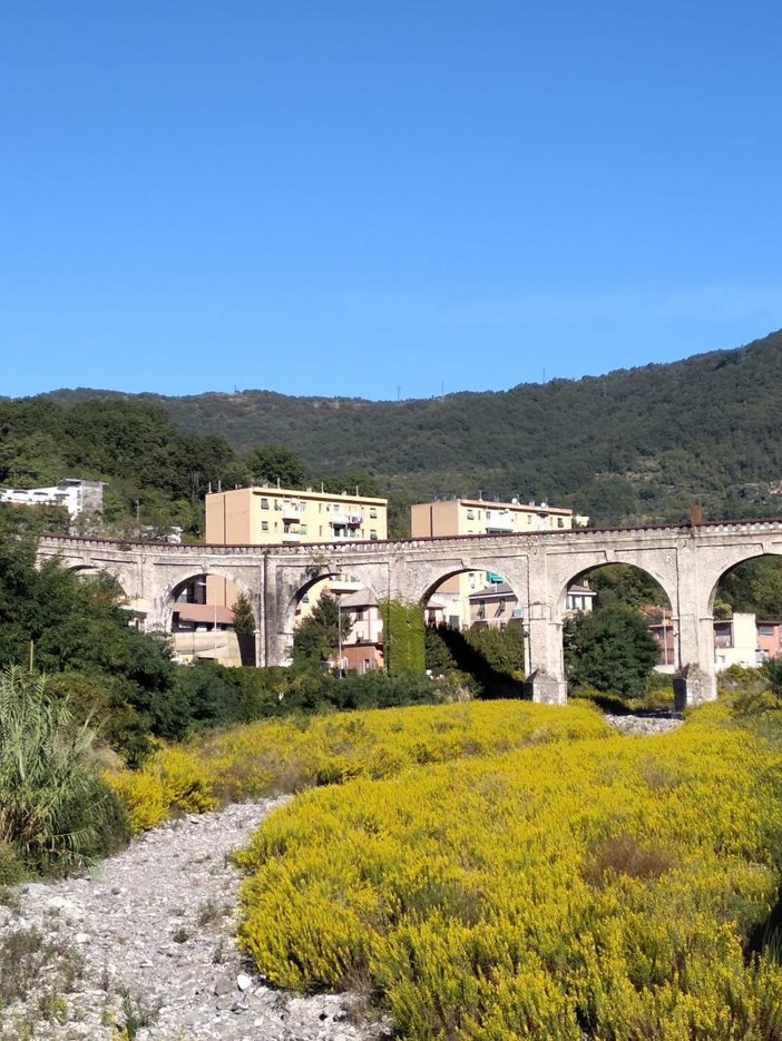 Acquedotto storico di Genova: firmato un accordo tra Comune e Federazione per il restyling e la manutenzione del percorso