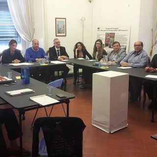 Ferrara confermata presidente del Gal genovese