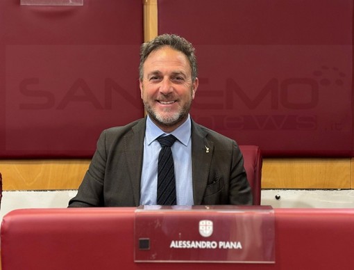 Alessandro Piana Alessandro Piana