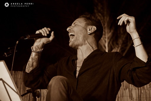 Foto di Angela Perri Foto di Angela Perri