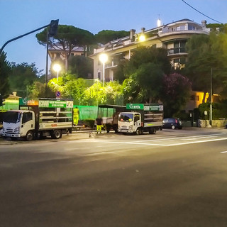 Tornano in città gli Ecovan Night: dal lunedì al venerdì dal 27 luglio al 28 agosto Tornano in città gli Ecovan Night: dal lunedì al venerdì dal 27 luglio al 28 agosto