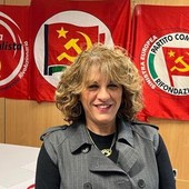 Antonella Marras (Sinistra Alternativa)