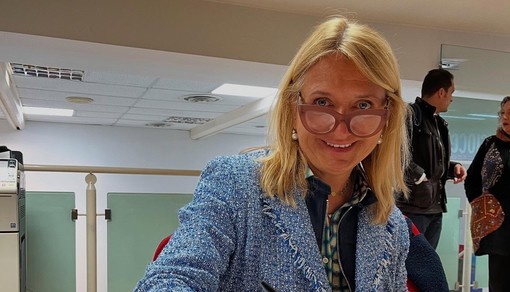 Municipi, Bogliolo e Palmieri: “Quelli amministrati dal centrodestra sono i primi a formare la giunta, segno di impegno concreto” Municipi, Bogliolo e Palmieri: “Quelli amministrati dal centrodestra sono i primi a formare la giunta, segno di impegno concreto”