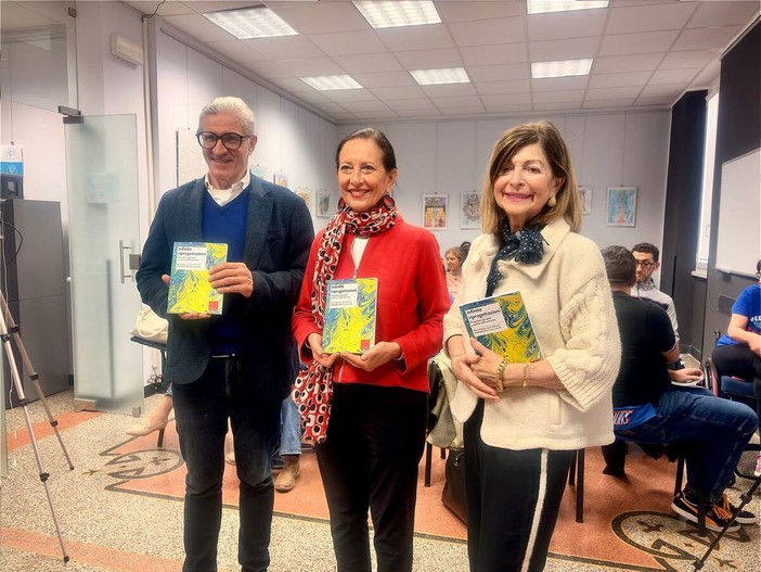 “Infinite riprogettazioni”: al Centro Studi Vitale la sfida dell’inclusione che parte dalle persone