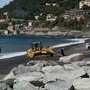 Difesa della costa e ripascimenti: dalla Giunta 300mila euro per le spiagge da Voltri a Nervi Difesa della costa e ripascimenti: dalla Giunta 300mila euro per le spiagge da Voltri a Nervi