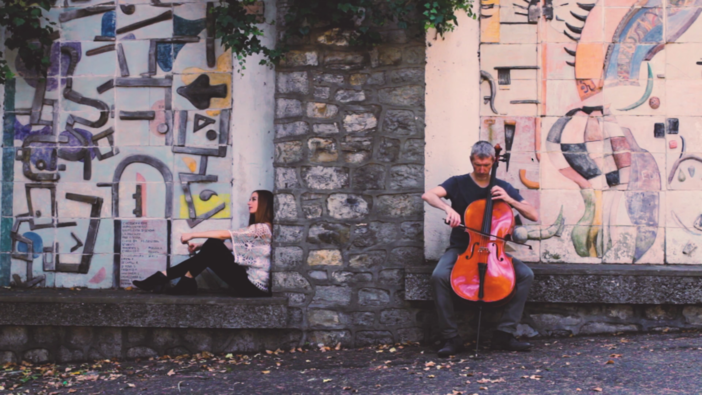 Festival Combine en Musique chiude con 'Cello Ribelle almost3' domenica 23 agosto