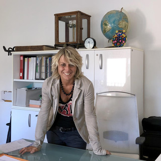 Adriana Del Borghi, dall'Università di Genova alla Commissione per l'ambiente: "Sostenibilità al centro di ogni progetto"