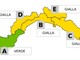 Maltempo, ancora allerta meteo sulla Liguria