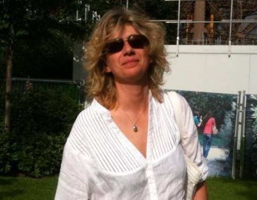 Anna Maria Roncoroni, presidente di Aistap