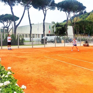 Alberta Brianti ex 55 wta