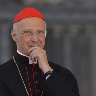 Il Cardinale Bagnasco narra se stesso, Genova, 14 anni alla guida della chiesa della città, nel libro ‘Genova, casa mia. 14 anni da Arcivescovo’