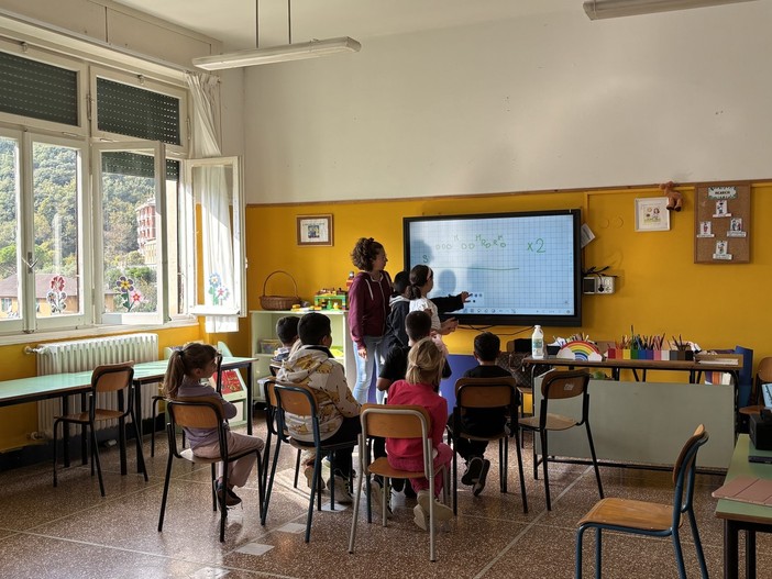 Iscrizioni scolastiche 2026/2027: aperto il portale ministeriale con nuove funzioni digitali per famiglie e studenti