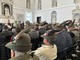 Genova pronta ad accogliere le Penne Nere, Mattarella: "Custodi di una nobile tradizione di lealtà e coraggio"