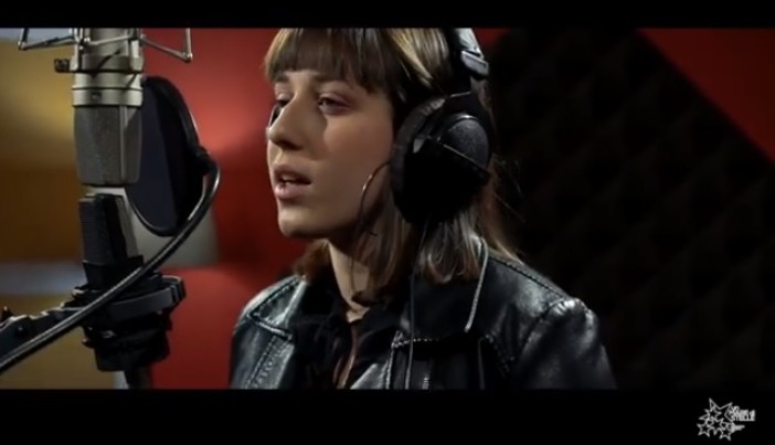 Alessia Torrigino Alessia Torrigino