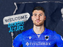 Sampdoria, ufficiale l’arrivo di Giorgio Altare: rinforzo dalla Serie A per la difesa blucerchiata Sampdoria, ufficiale l’arrivo di Giorgio Altare: rinforzo dalla Serie A per la difesa blucerchiata