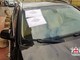Molassana: getta carta dal finestrino e si scopre senza patente dal 2008