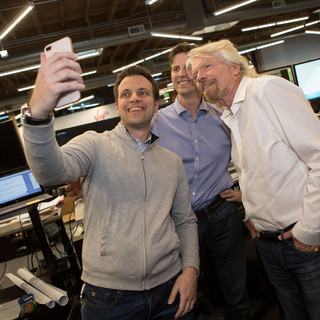 Hyperloop, il treno supersonico non è più fantascienza. Intervista al genovese Andrea Vaccaro