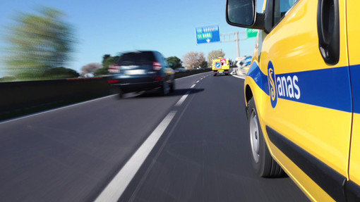 Ponte del 2 giugno, via allo smontaggio dei cantieri autostradali: A10 e A12 libere da venerdì pomeriggio Ponte del 2 giugno, via allo smontaggio dei cantieri autostradali: A10 e A12 libere da venerdì pomeriggio