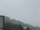 Allerta meteo gialla, forti temporali in corso a Genova e in Liguria