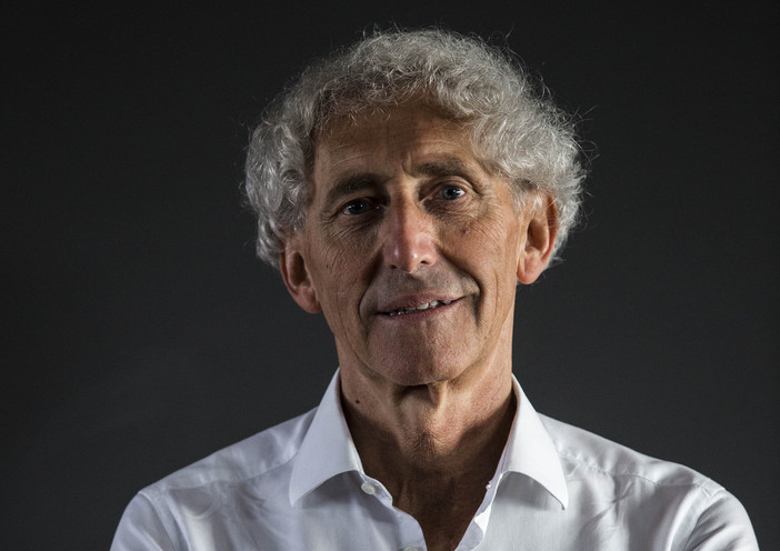 Festival della Scienza, Alfio Quarteroni e iHeart: Il cuore matematico che rivoluziona la medicina grazie all'intelligenza artificiale - VIDEO Festival della Scienza, Alfio Quarteroni e iHeart: Il cuore matematico che rivoluziona la medicina grazie all'intelligenza artificiale - VIDEO