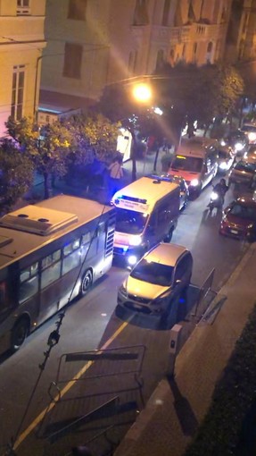 Pegli: le ambulanze bloccate e la mancanza di un piano del traffico preventivo Pegli: le ambulanze bloccate e la mancanza di un piano del traffico preventivo